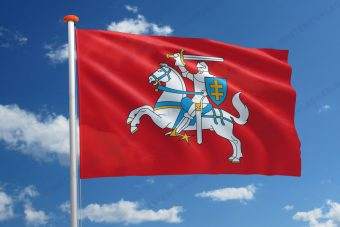 Geuzenvlag Litouwen