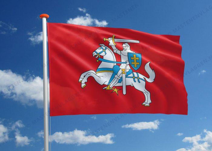 Geuzenvlag Litouwen
