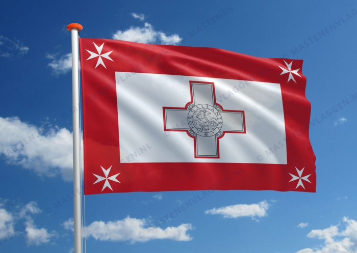 Geuzenvlag Malta