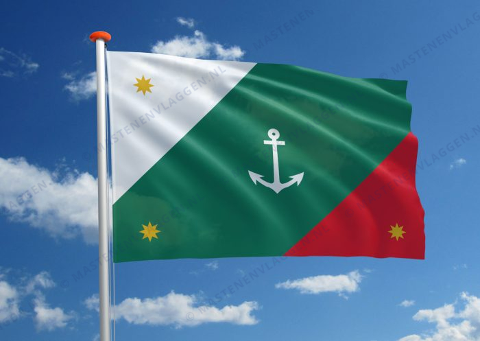 Geuzenvlag Mexico
