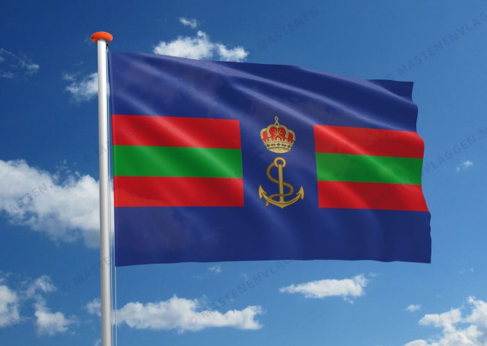Geuzenvlag Oman