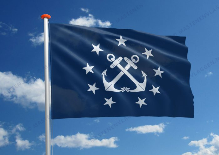 Geuzenvlag Panama