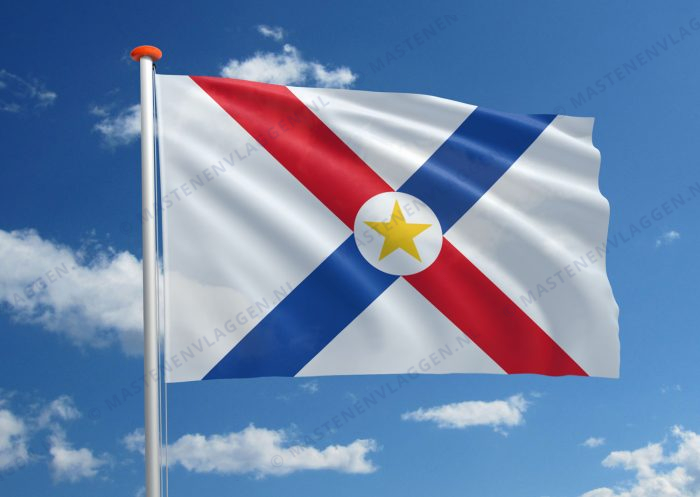 Geuzenvlag Paraguay