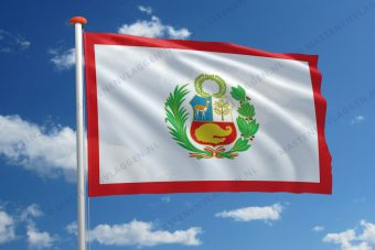 Geuzenvlag Peru