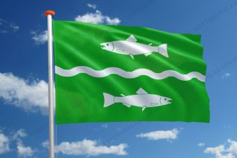 Dorpsvlag Andel