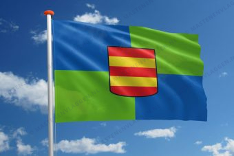 Dorpsvlag Boveneind