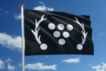 Dorpsvlag Brandwijk