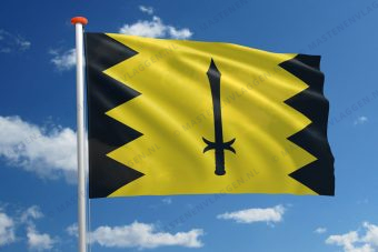 Dorpsvlag Brijdorpe