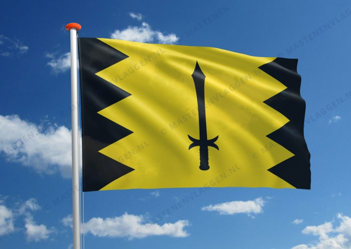 Dorpsvlag Brijdorpe