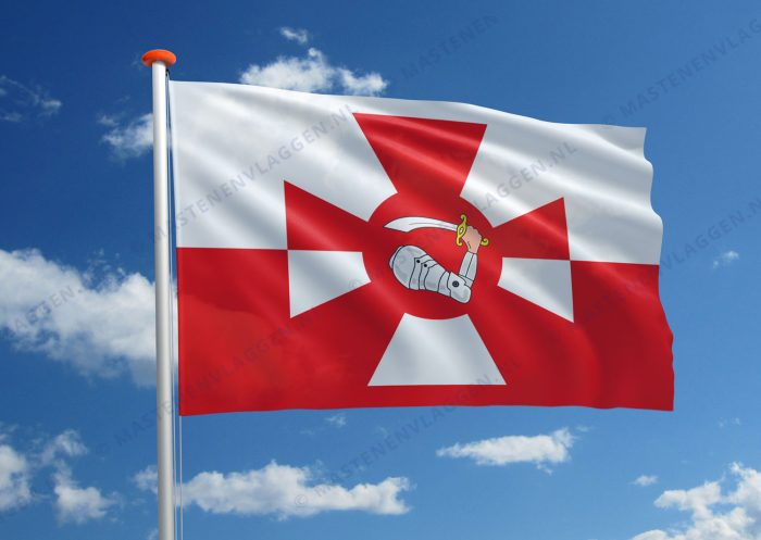 Geuzenvlag Polen