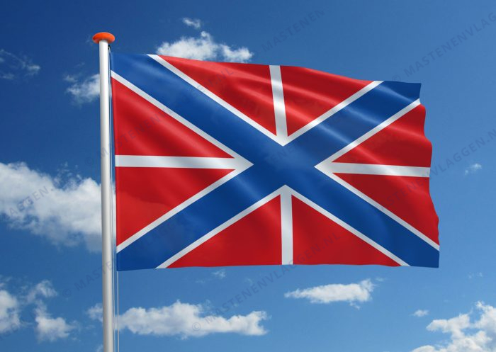 Geuzenvlag Rusland