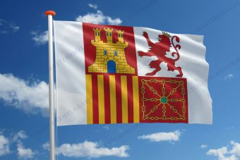 Geuzenvlag Spanje
