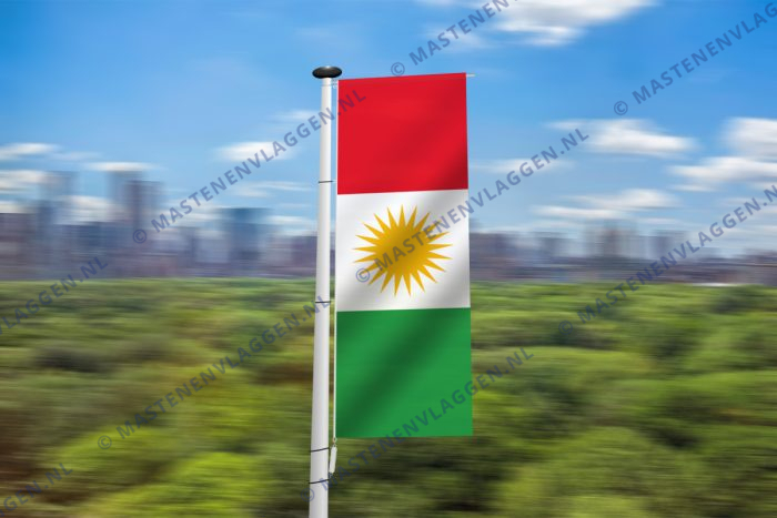 Banier Koerdistan