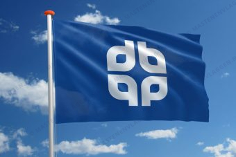 Dorpsvlag Bentelo