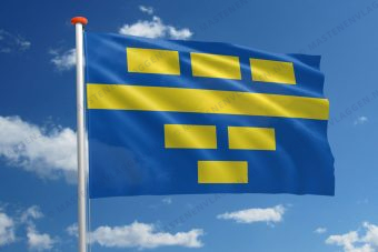 Dorpsvlag Doorwerth