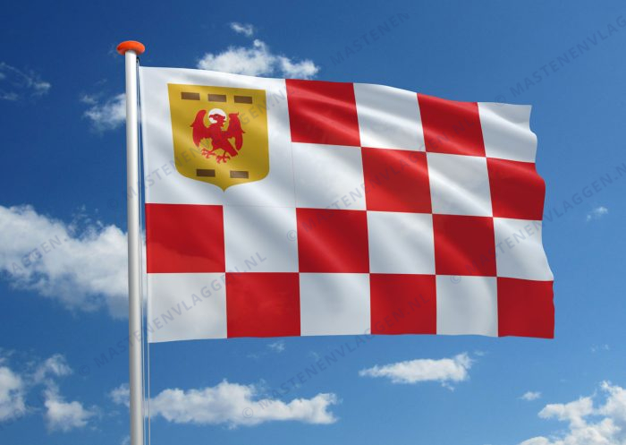 Dorpsvlag Elsendorp