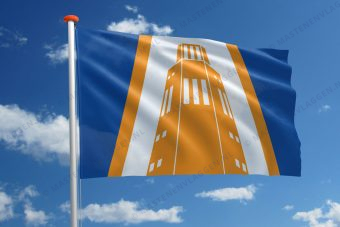 Dorpsvlag Emmeloord
