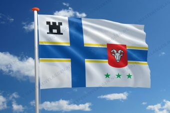 Dorpsvlag Erm