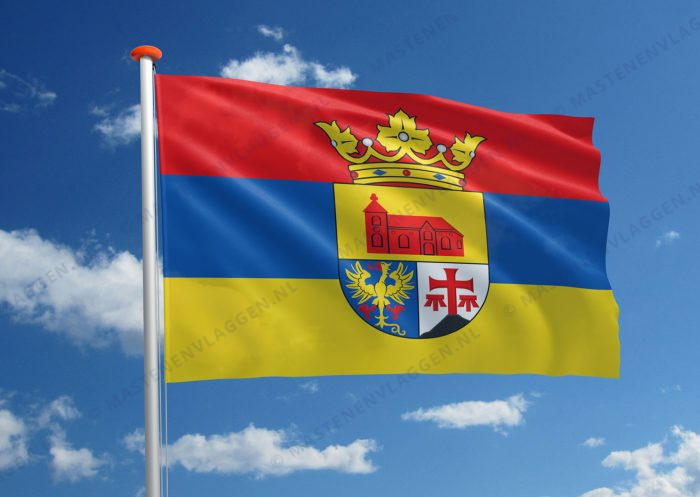 Dorpsvlag Faan