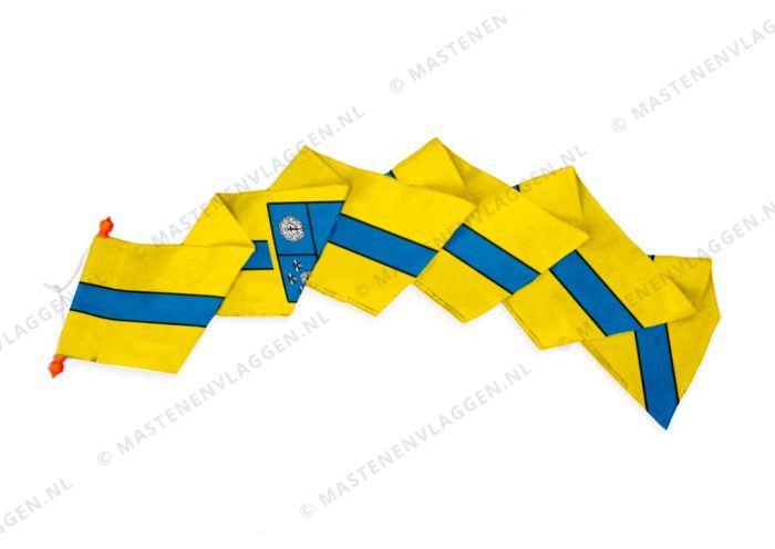 Dorpswimpel Garderen