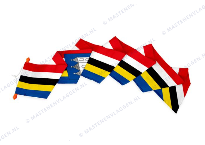 Dorpswimpel Grevenbicht