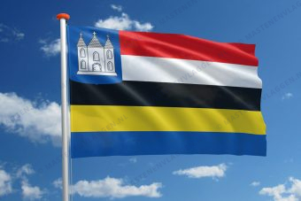 Dorpsvlag Grevenbicht
