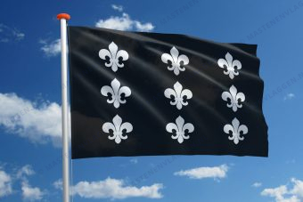 Dorpsvlag Grijpskerke