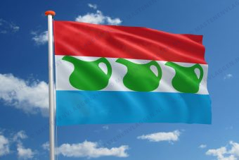 Dorpsvlag Groenekan