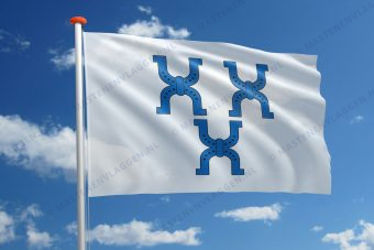 Dorpsvlag Hekendorp
