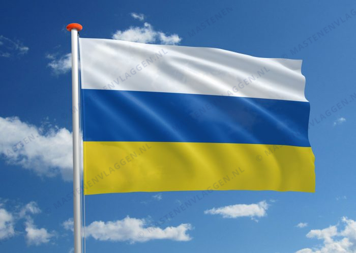 Dorpsvlag Hemmen