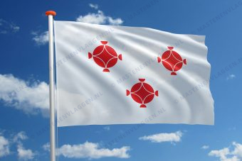 Dorpsvlag Herpt