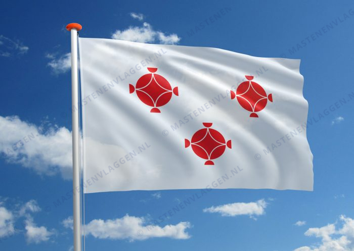 Dorpsvlag Herpt