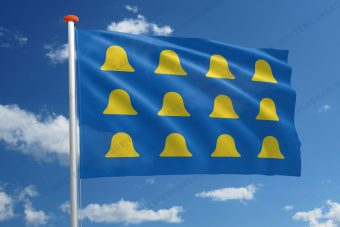 Dorpsvlag Jaarsveld