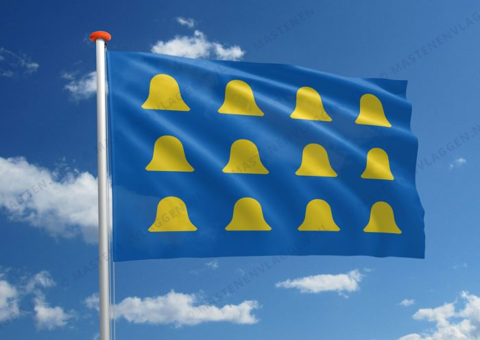 Dorpsvlag Jaarsveld