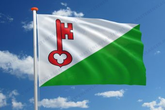 Dorpsvlag Jouswier