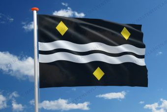 Dorpsvlag Kats