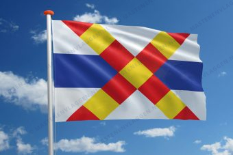 Dorpsvlag Kattendijke