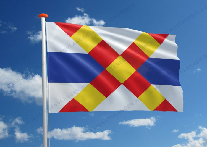 Dorpsvlag Kattendijke
