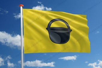 Dorpsvlag Kethel