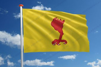 Dorpsvlag Kleverskerke