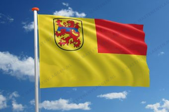 Dorpsvlag Langerak