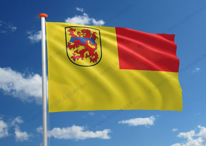 Dorpsvlag Langerak
