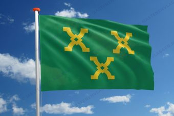 Dorpsvlag Lierop
