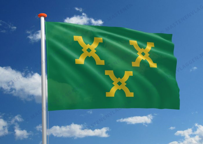 Dorpsvlag Lierop