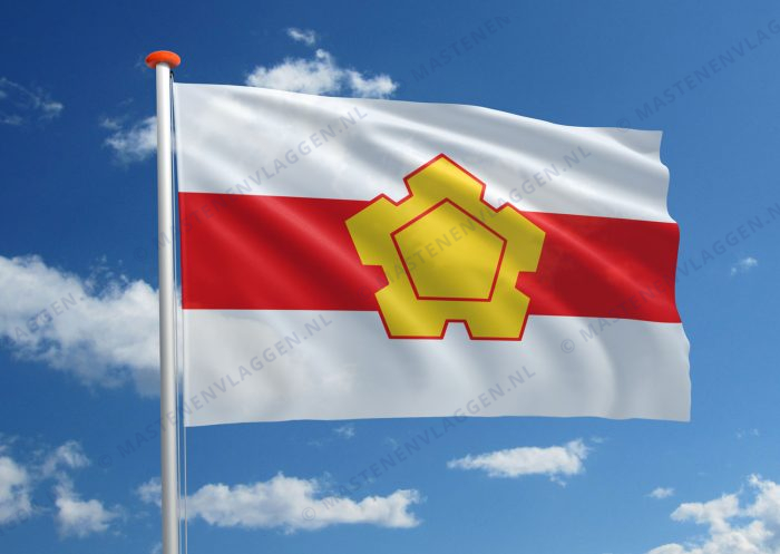 Dorpsvlag Lonneker