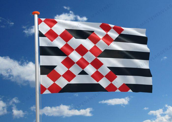 Vlag Loosdrecht