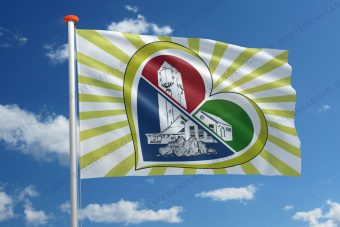 Dorpsvlag Lutten