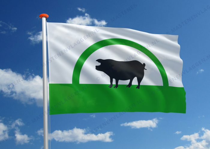Dorpsvlag Maarsseveen
