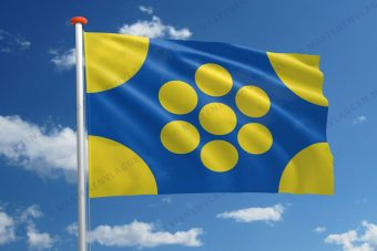 Dorpsvlag Maashees
