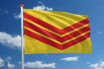 Dorpsvlag Oterleek